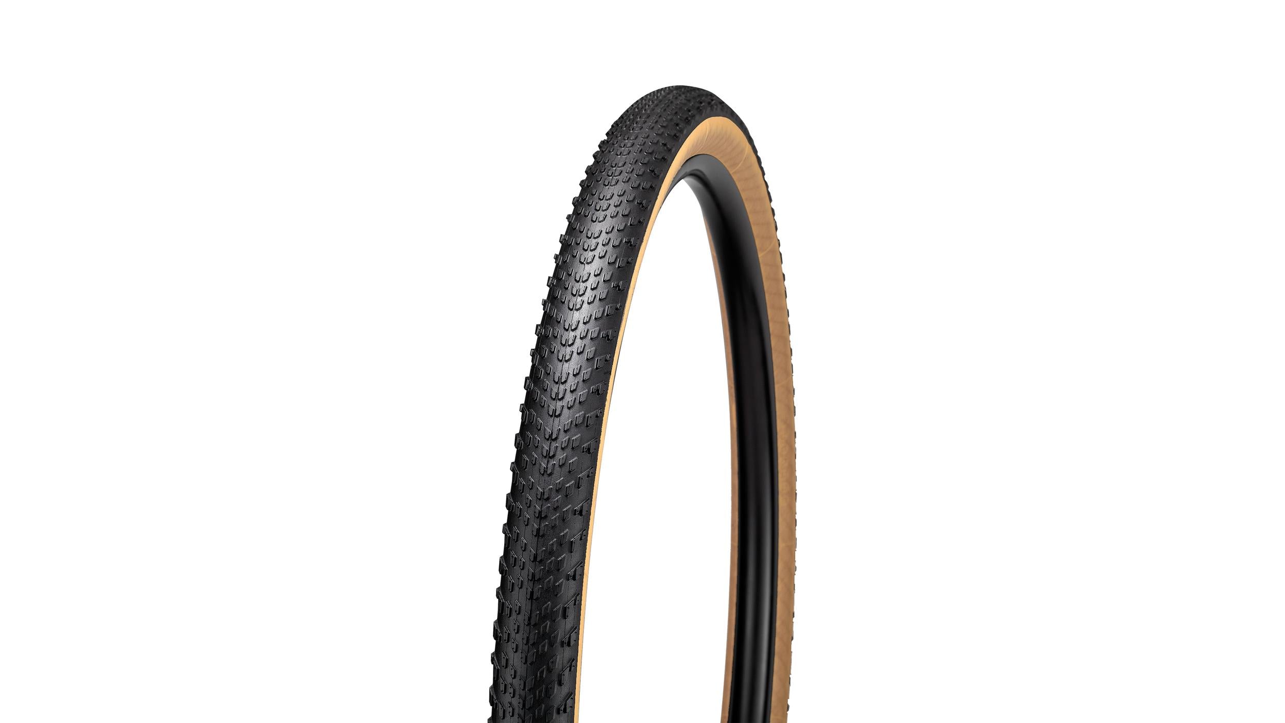 Neumático Gravel Tracer TLR All Terrain Specialized Sidewall