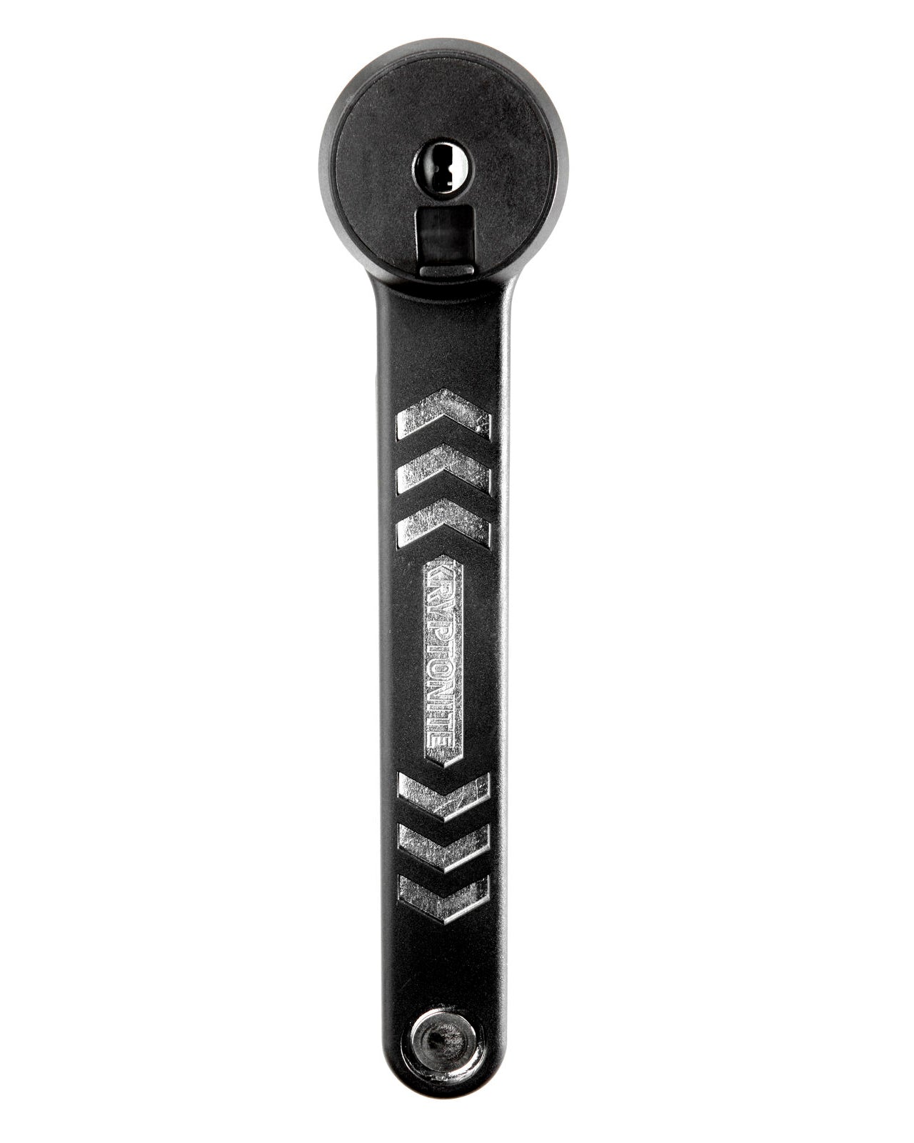 Kryptonite Antirrobo Plegable Kryptolok 685 Eslabones 5mmx85cm Long Negro