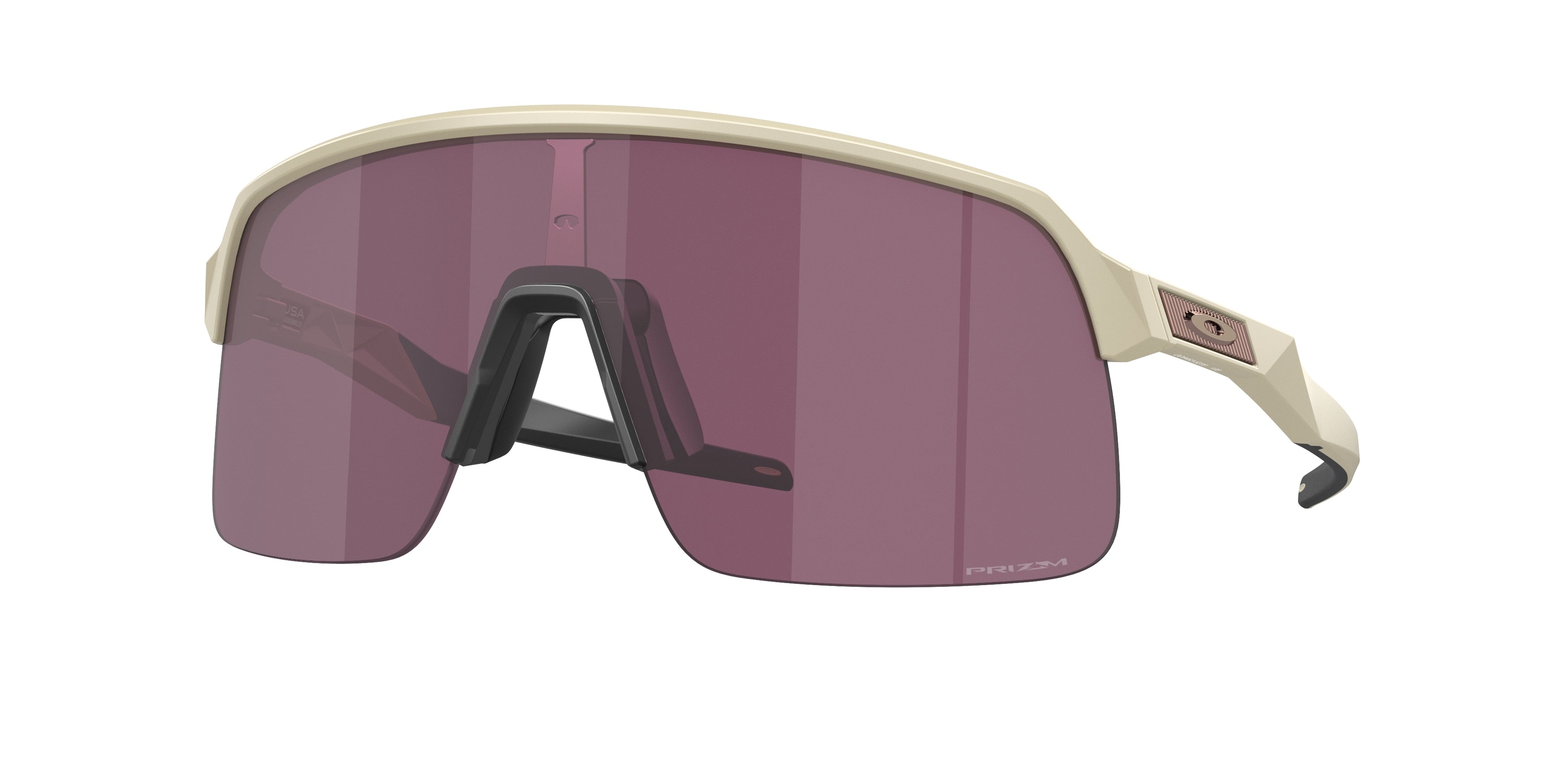 Gafas Sol Oakley Sutro Lite/Arena Mate/Prizm Road Black