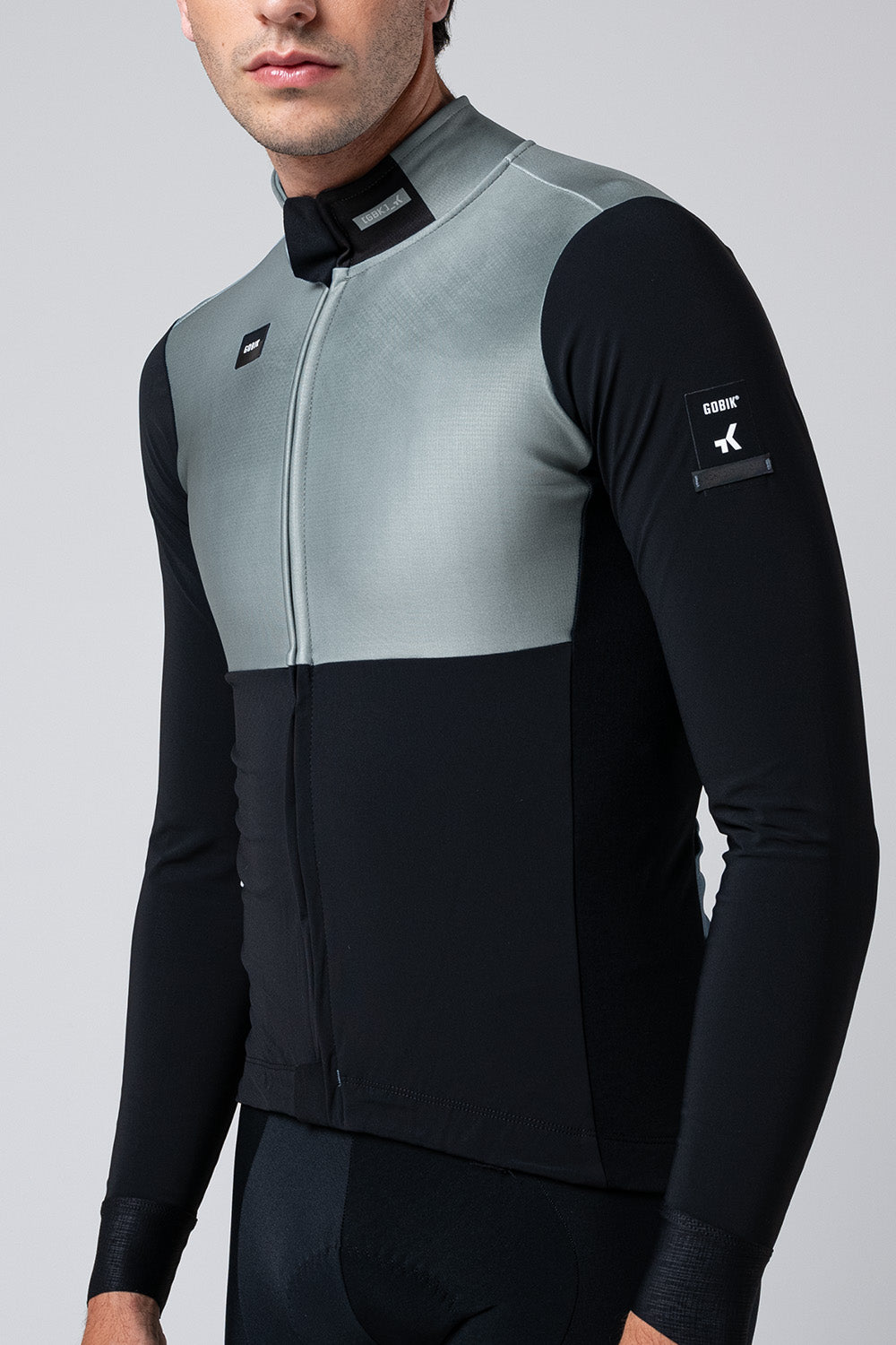 Chaqueta Mist Blend 2.0 Gobik Hombre Trooper #4