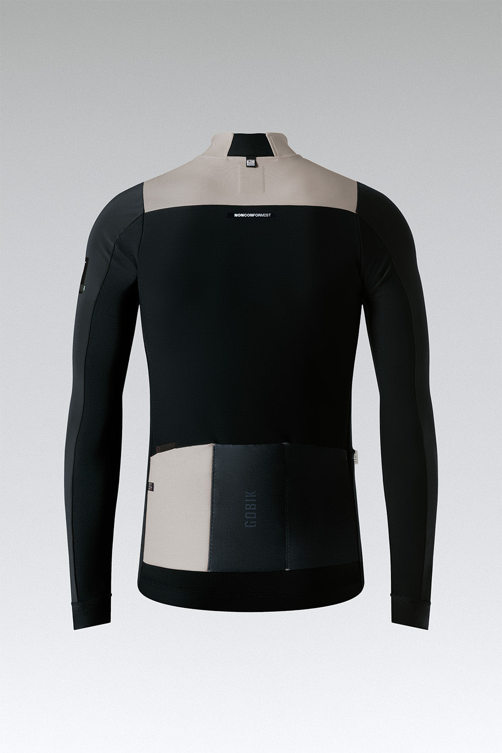 Chaqueta Mist Blend 2.0 Gobik Hombre Moonstruck #2