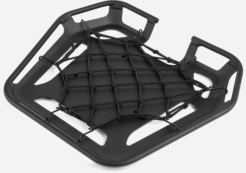 Orbea Front Basket Black