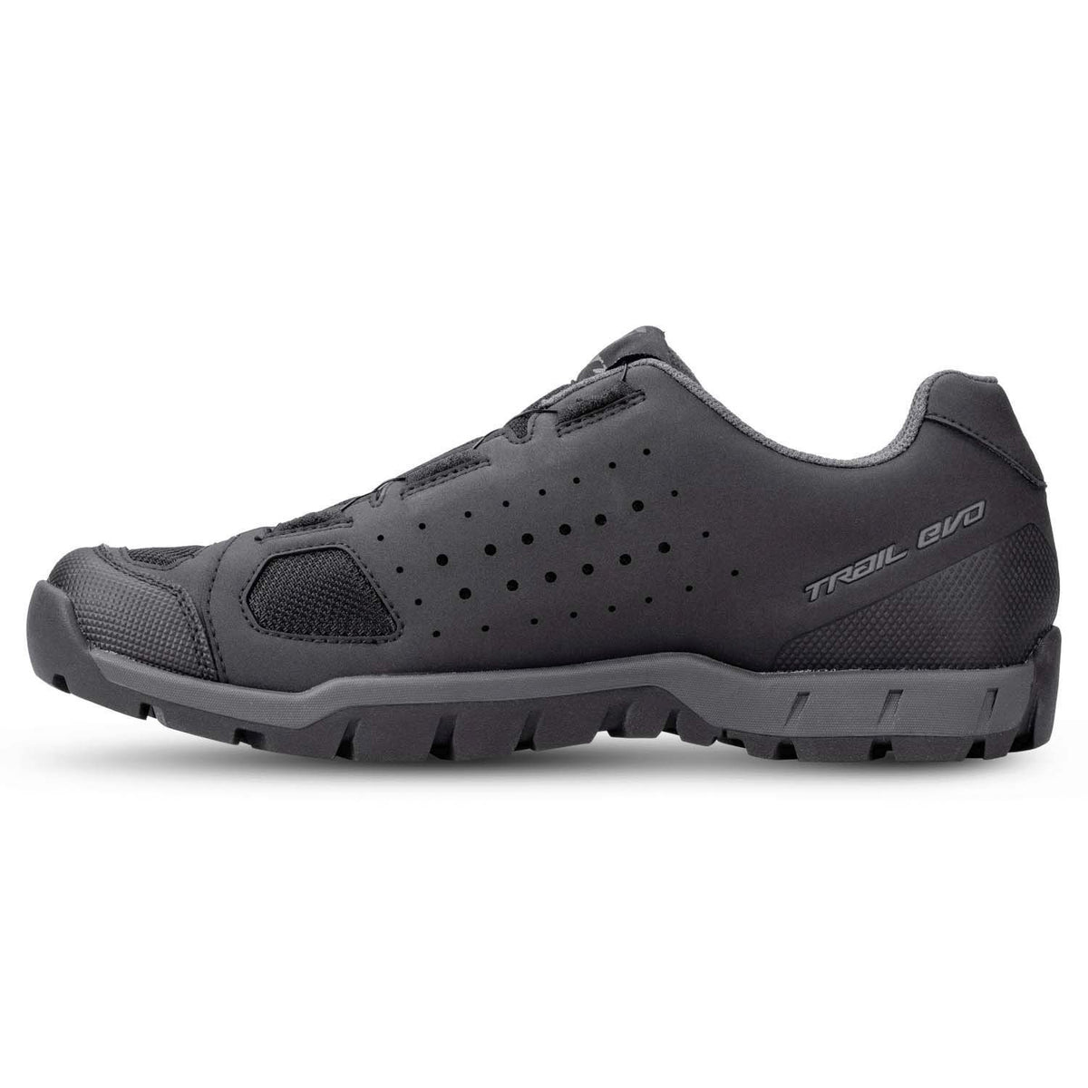 Zapatillas MTB Scott Sport Trail Evo BOA Black/Dark Grey #5
