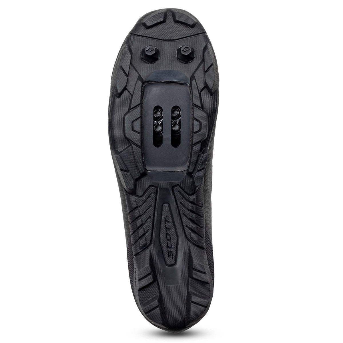 Zapatillas MTB Scott Vertec Mujer Dark Bronze/Black #2