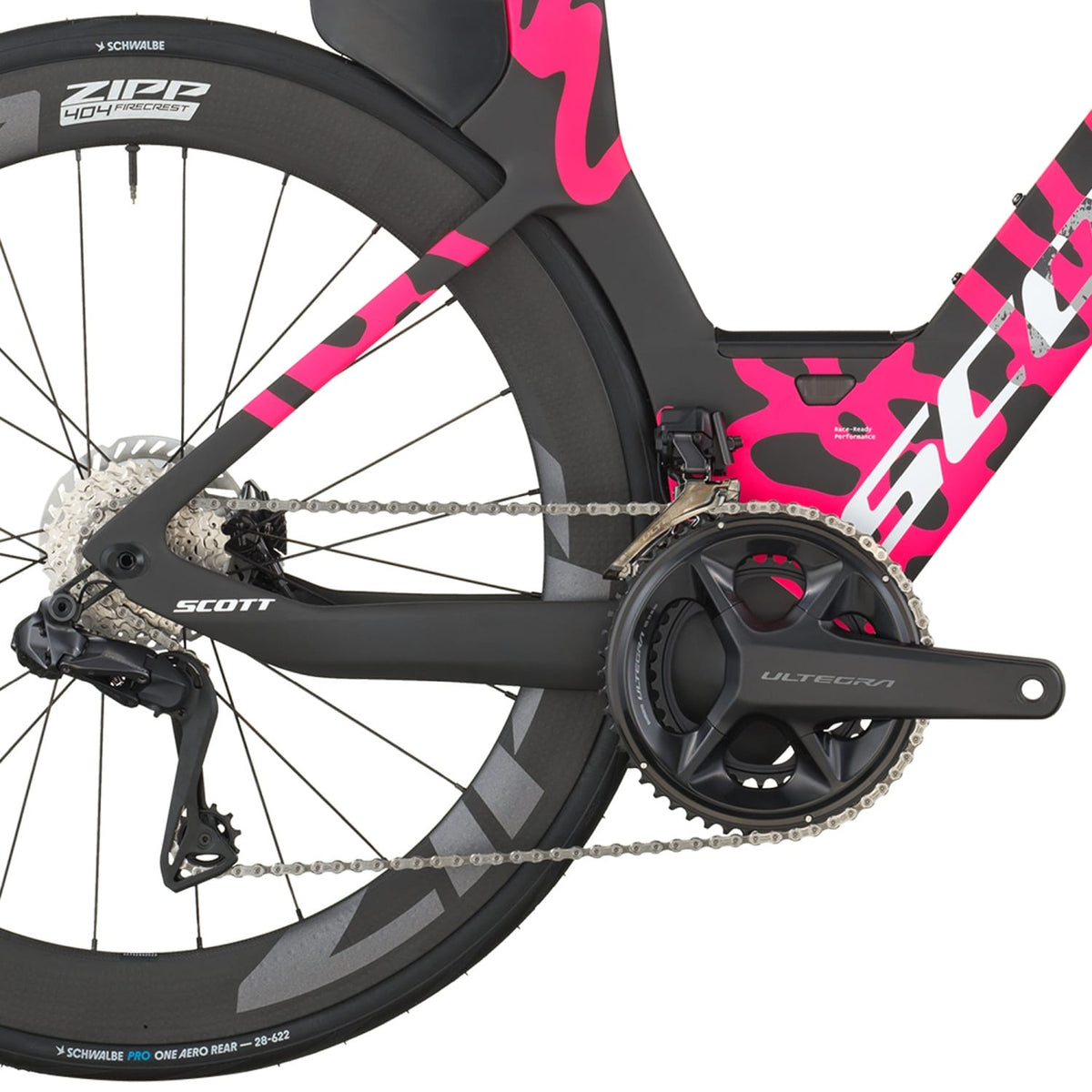 Scott Plasma RC Pro 2026 Carbon Black #4