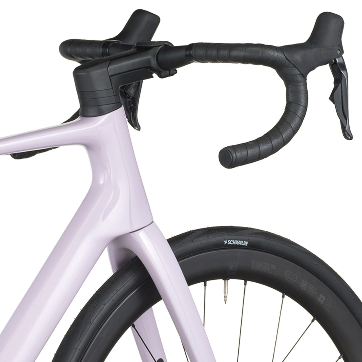 Scott Addict 20 2026 Violet Pink #7