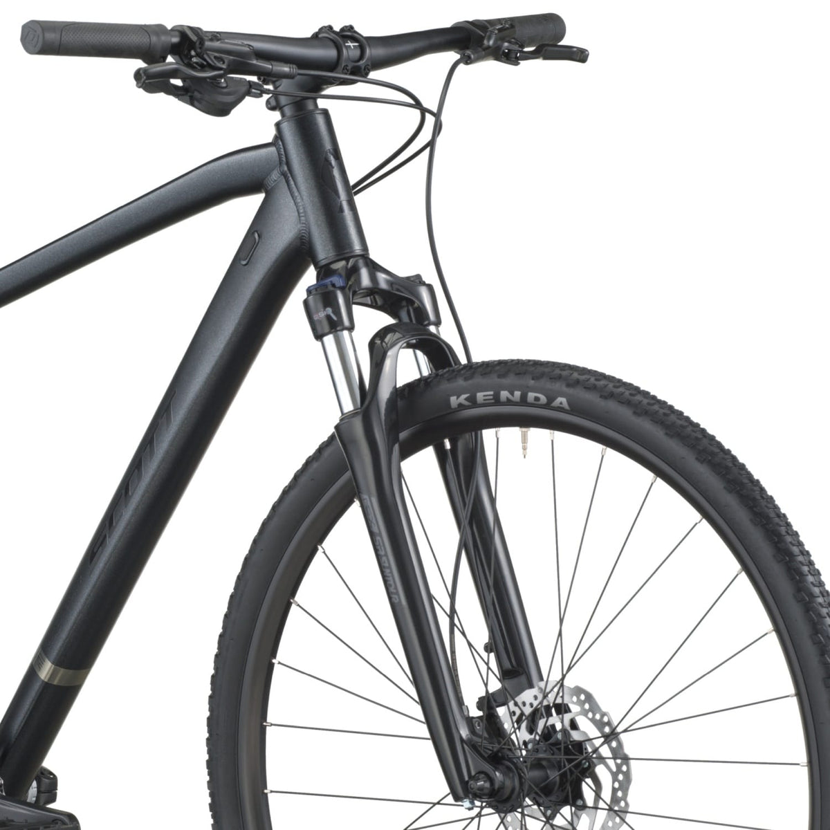 Scott Sub Cross 10 2027 Granite Black #5