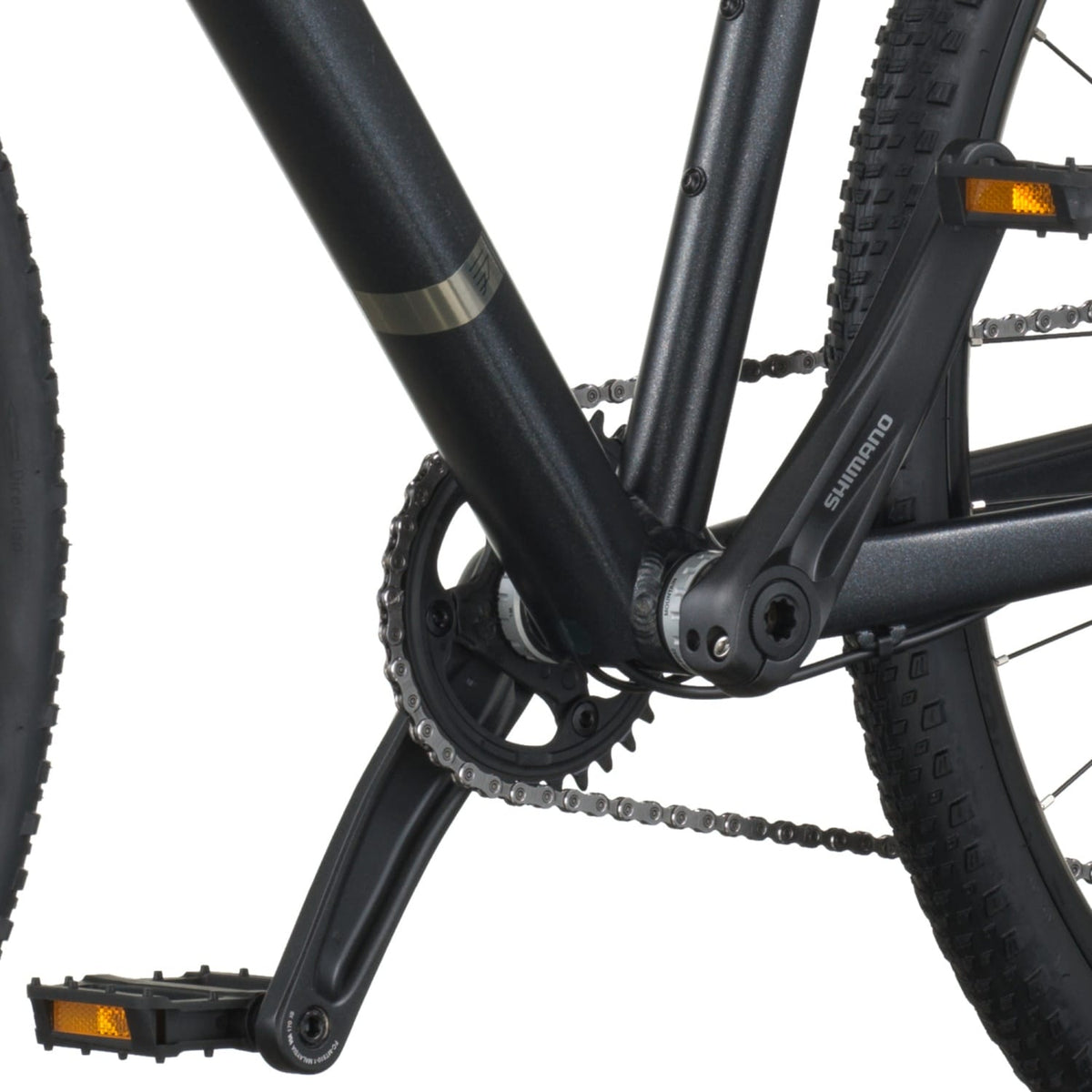 Scott Sub Cross 10 2027 Granite Black #6