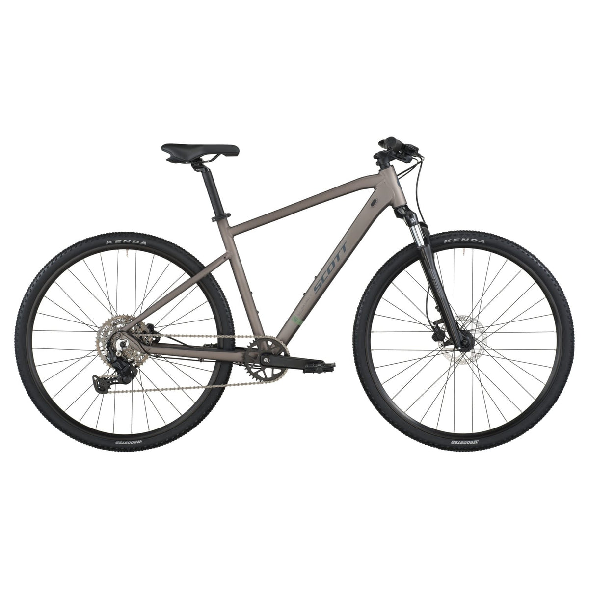 Scott Sub Cross 30 2027 Sword Grey #2
