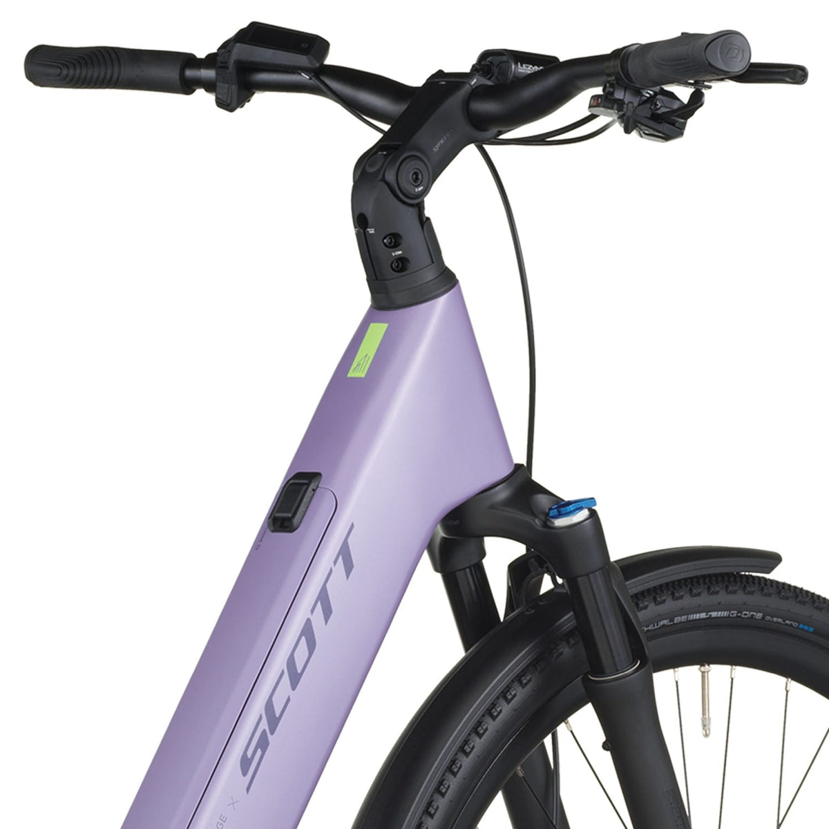 Scott Passage 20 Wave 2026 Lila Purple #7
