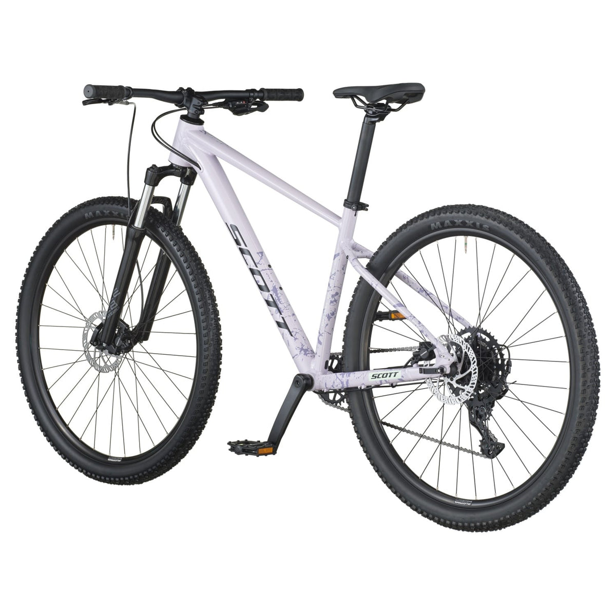 Scott Contrail 30 2026 Violet Pink #3