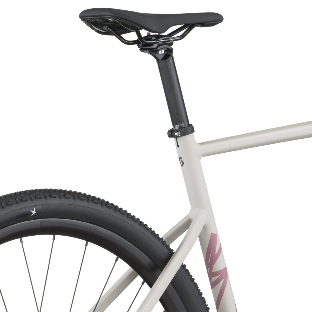 Scott Speedster Gravel 30 2026 Sepia Grey #8