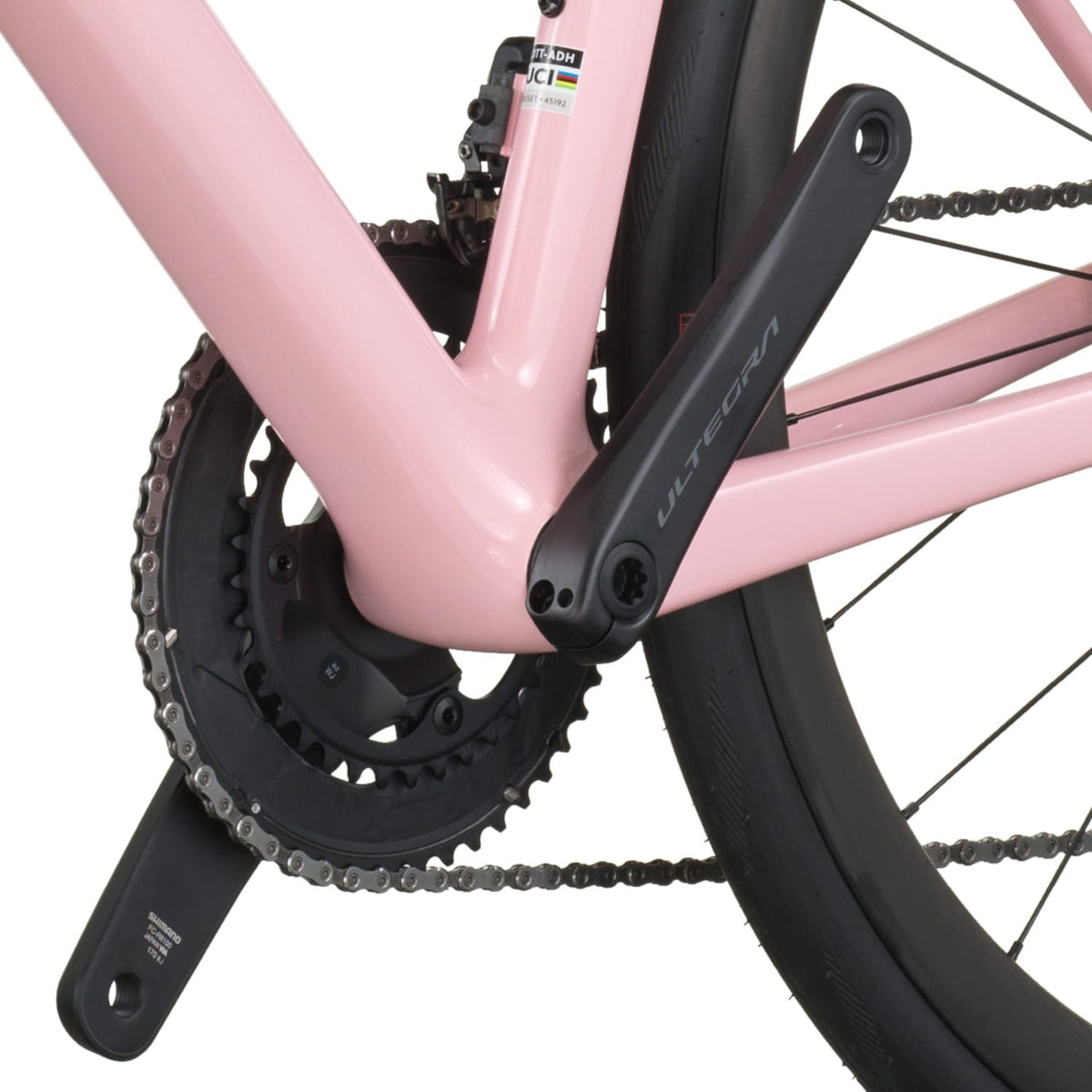 Scott Addict RC 10 2026 Gelato Blue/Gelato Pink #6
