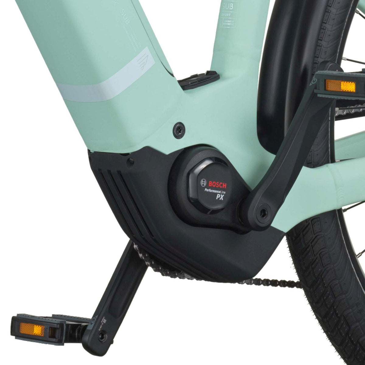 Scott Sub Sport 20 Wave 2026 Mint Green #6