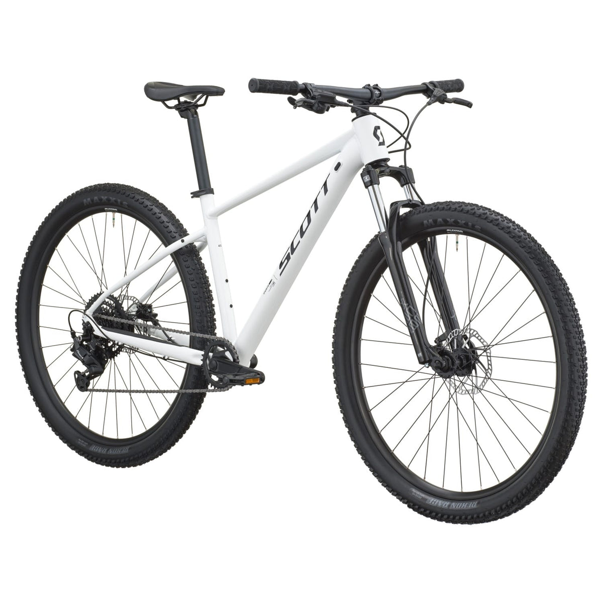 Scott Contrail 40 2027 White