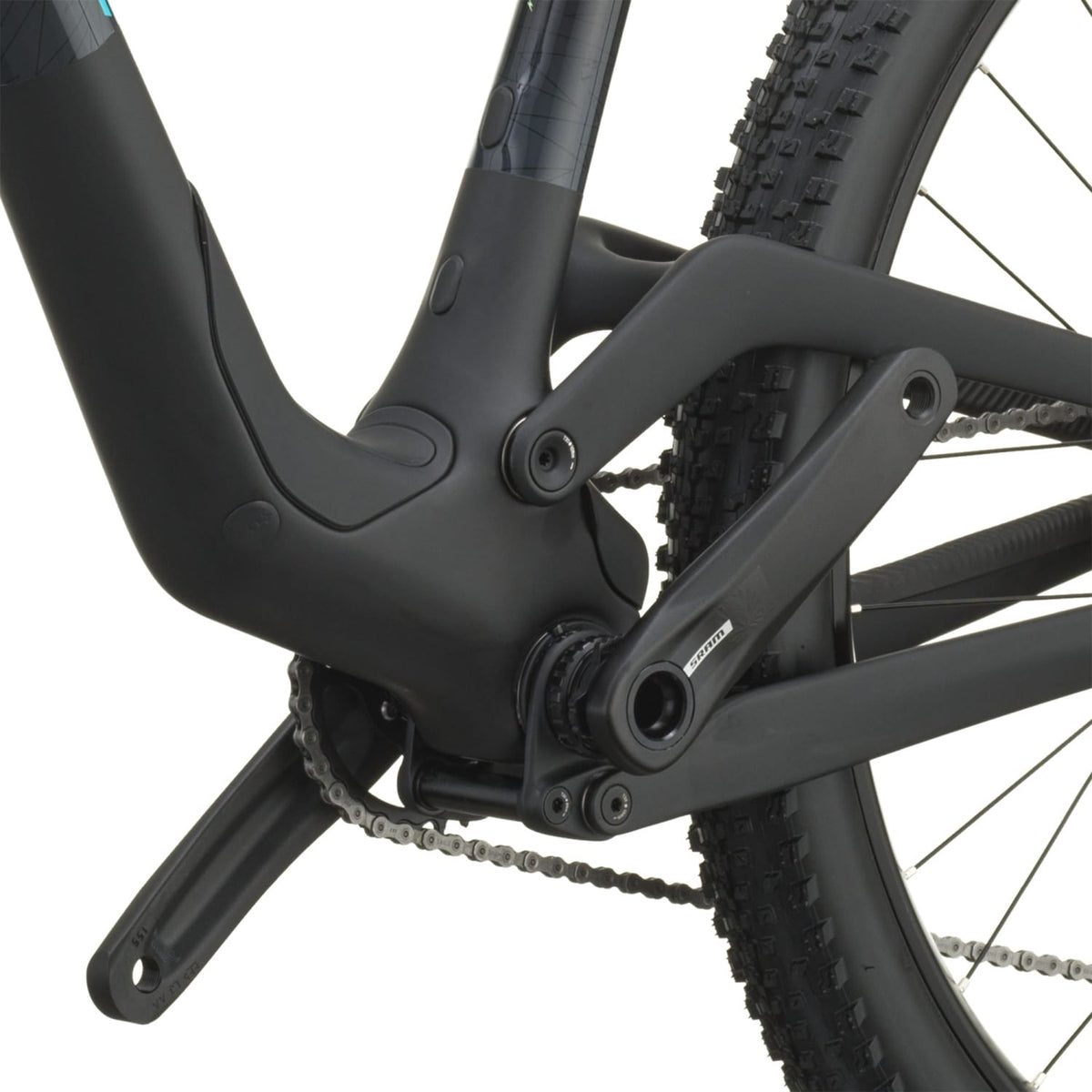 Scott Spark Pro 700 2027 Black #5