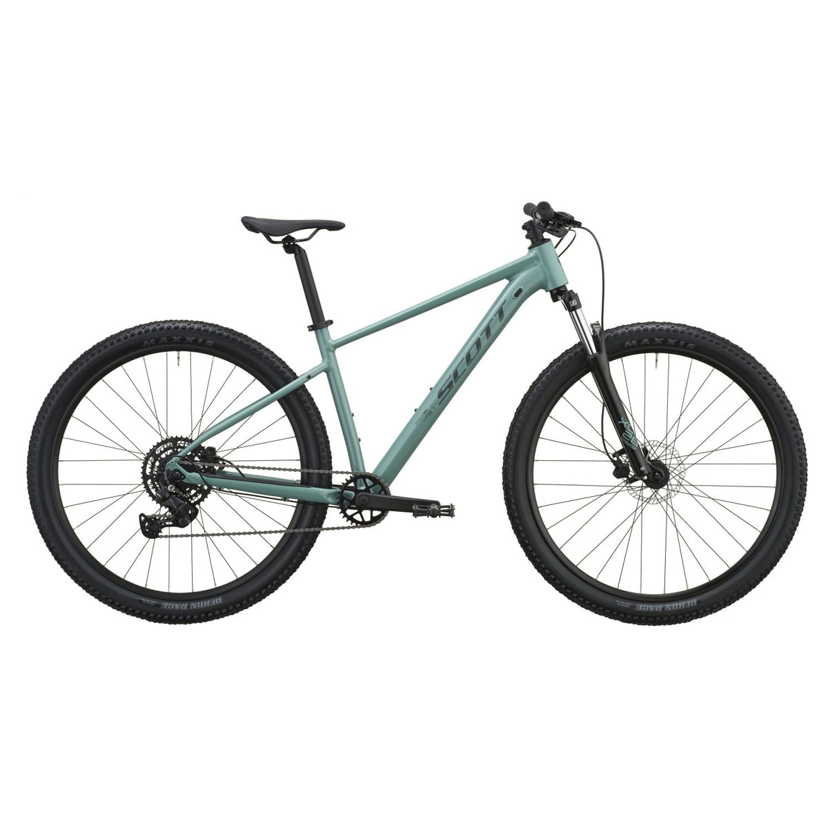Scott Contrail 30 2027 Arctic Green