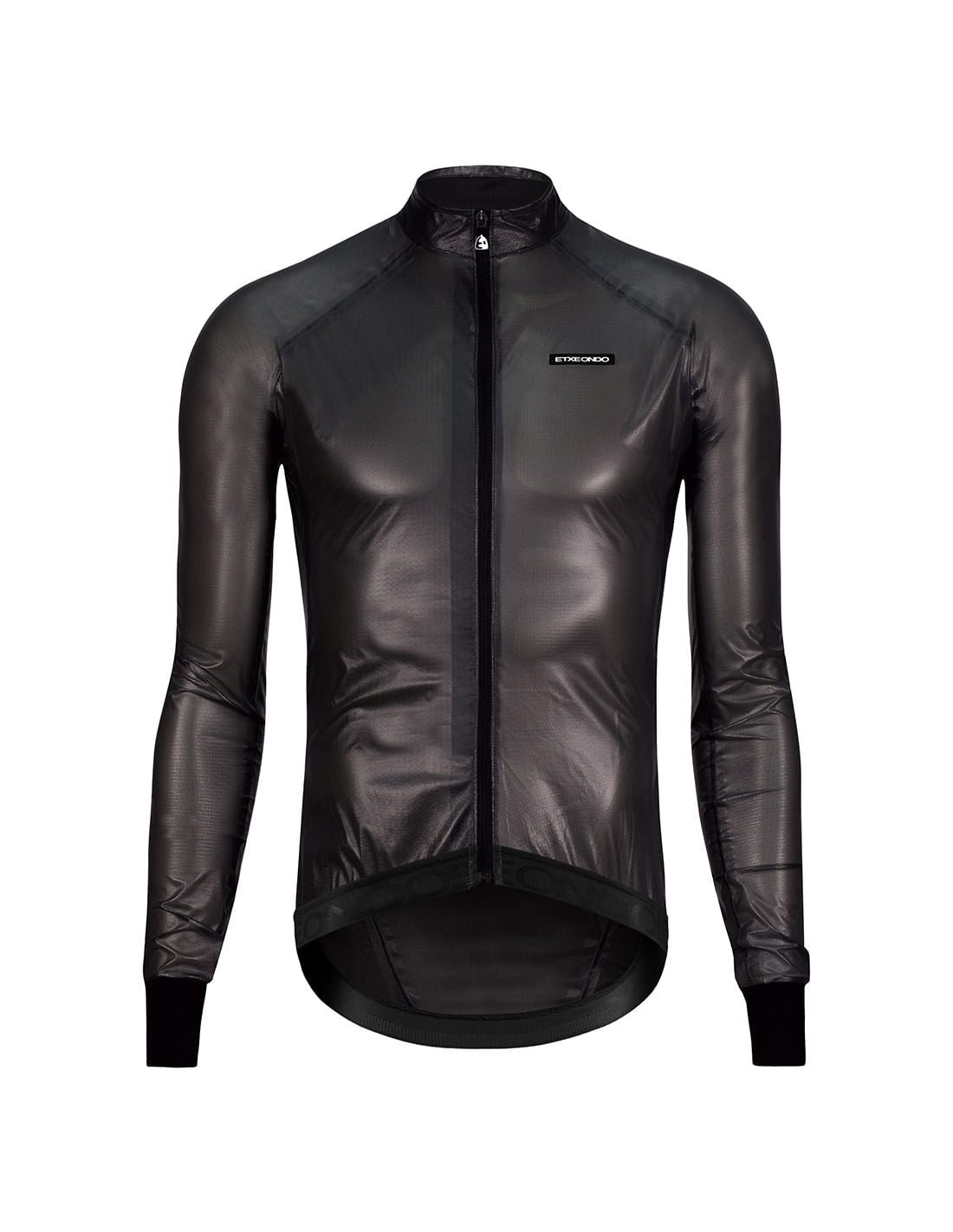 Busti Capa Etxeondo Hombre 2023 Negro