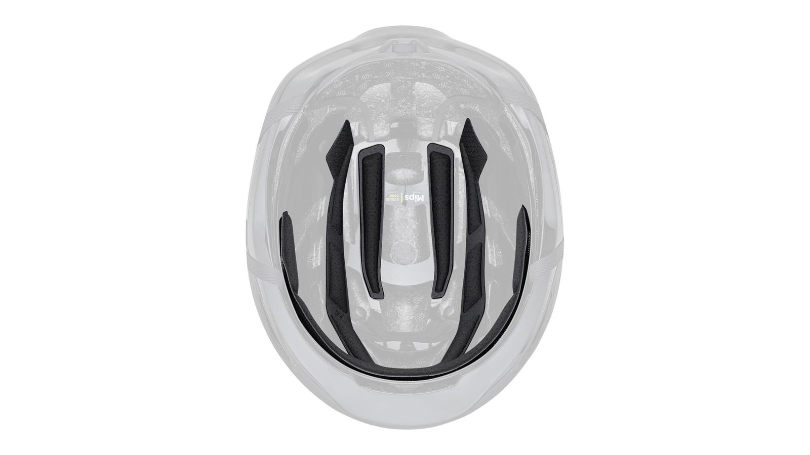 Propero 4 Casco Ce Specialized Negro #8