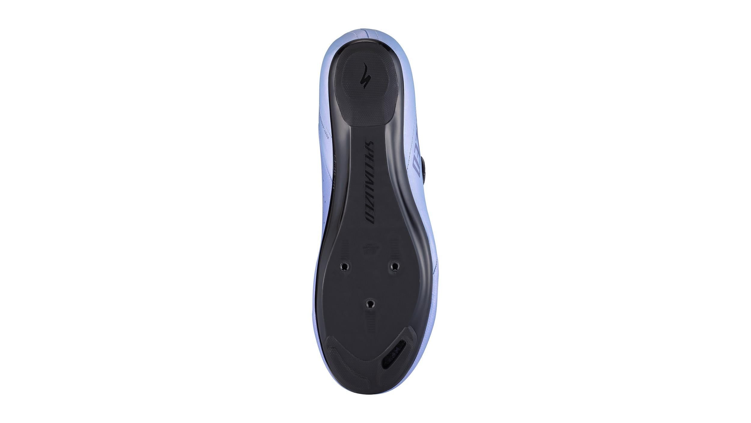 Torch 1.0 Zapatillas Carretera Specialized 2024 Powder Indigo #5