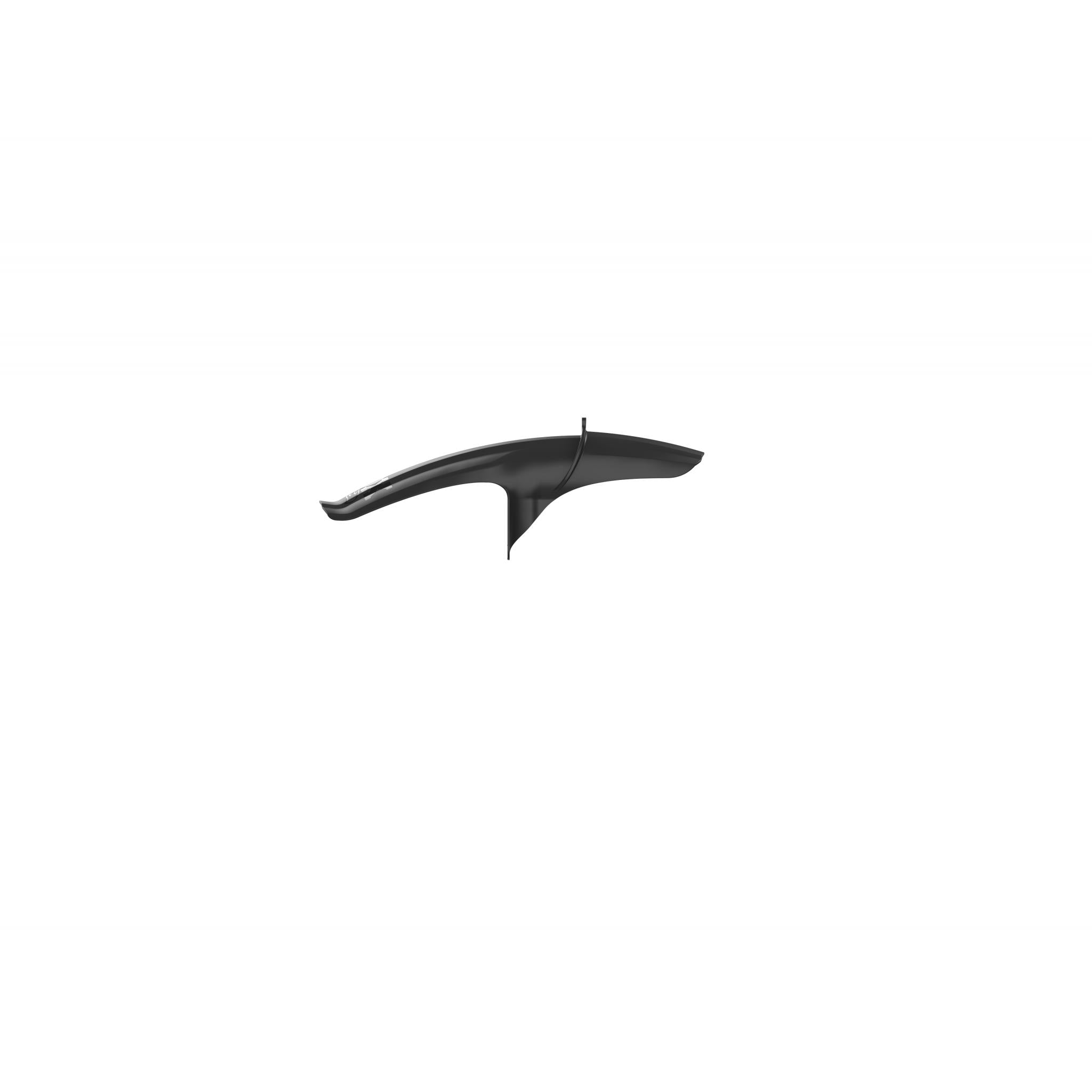 Guardabarros FOX 36-38 XL Negro #4