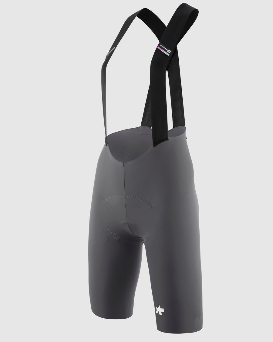 Assos Culote Corto Tirantes Dyora R S11 Largo Mujer Robust Grey #4