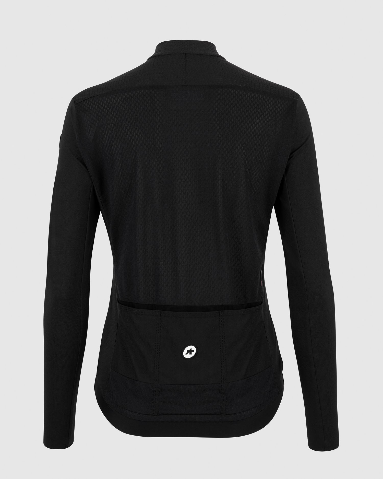 Assos Uma GT LS S11 Maillot Black Series #2