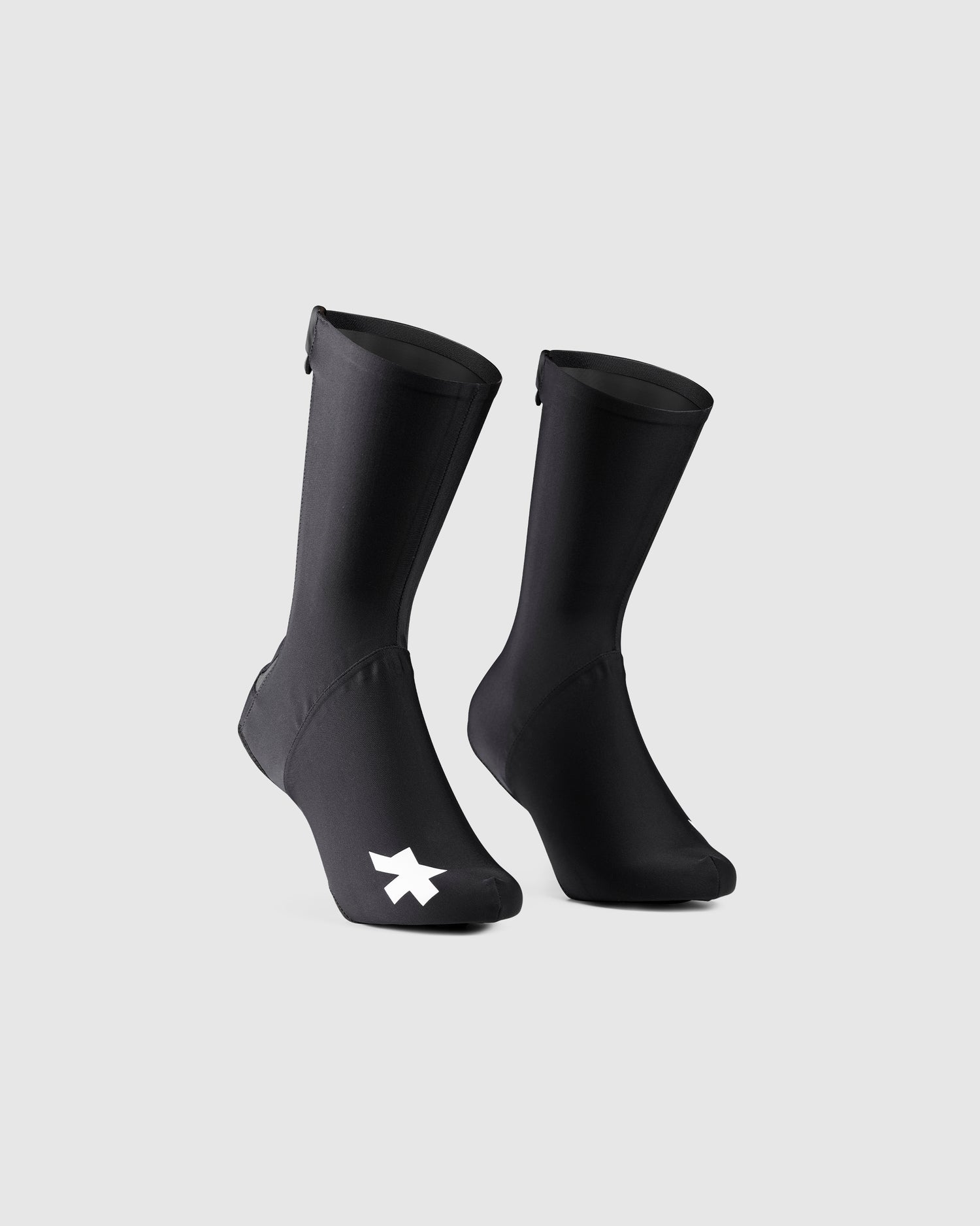 Assos RS P1 Botines Lluvia Primavera/Otoño Black Series #3