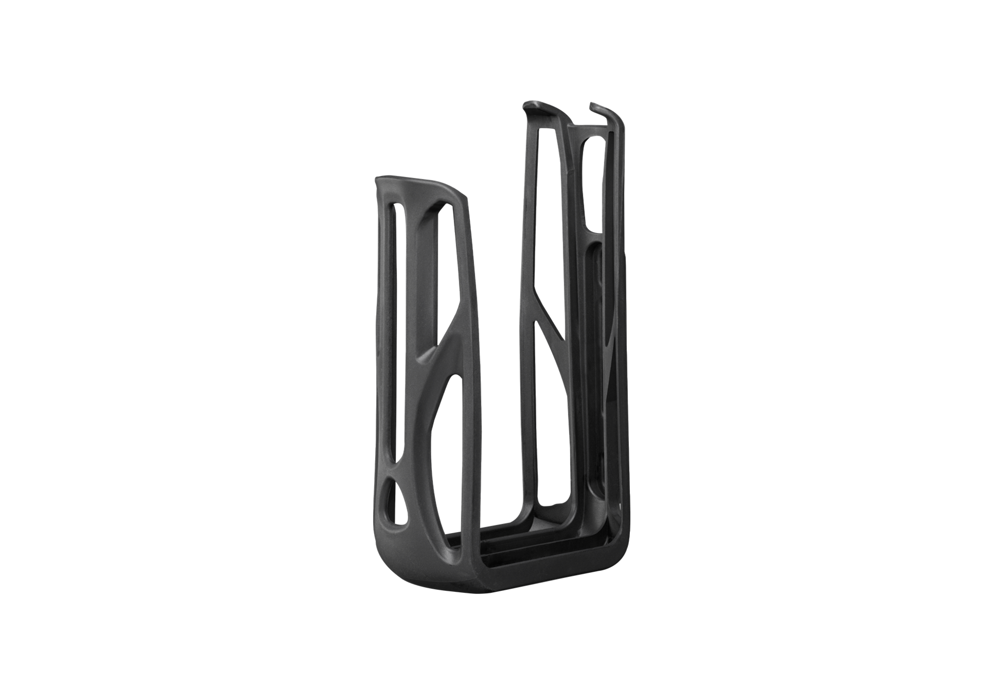 Cannondale Portabidón ReGrip Aero Negro #2