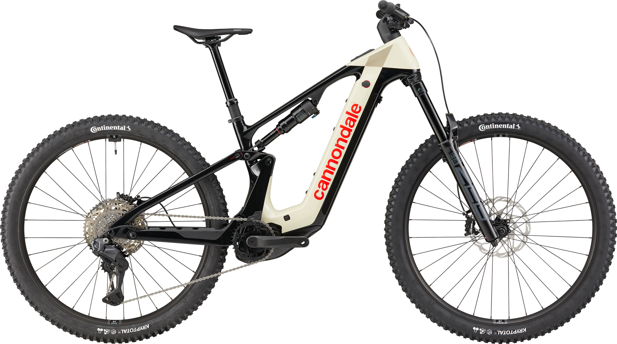 Cannondale Moterra 2 2026 Moonrock
