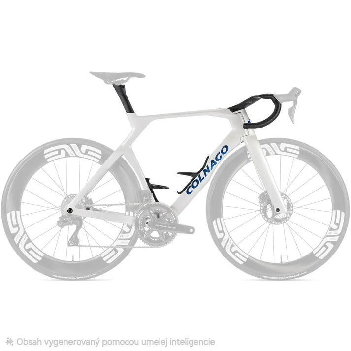 Colnago Cuadro Y1RS 2025 ADQ #2