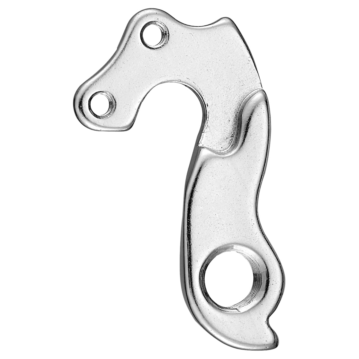 Patilla Cambio VAR DH-69122 4EVER Kuota Plata