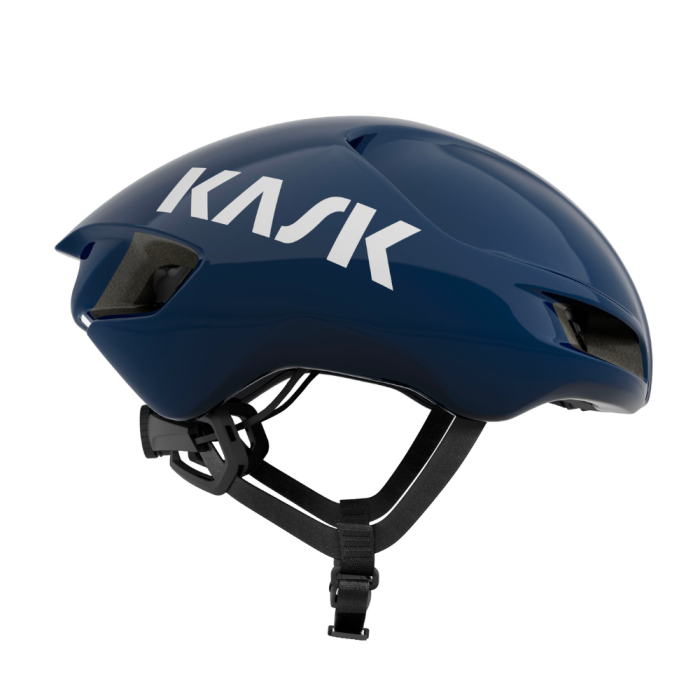 Casco Kask Utopia Y Oxford Blue #2