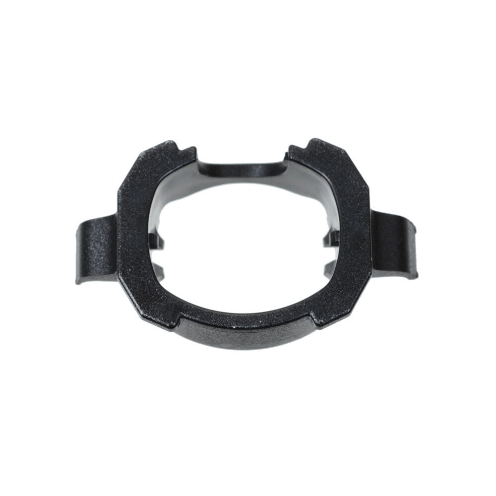 Adaptador Puerto Carga Cannondale Latch Extensión Alcance Negro