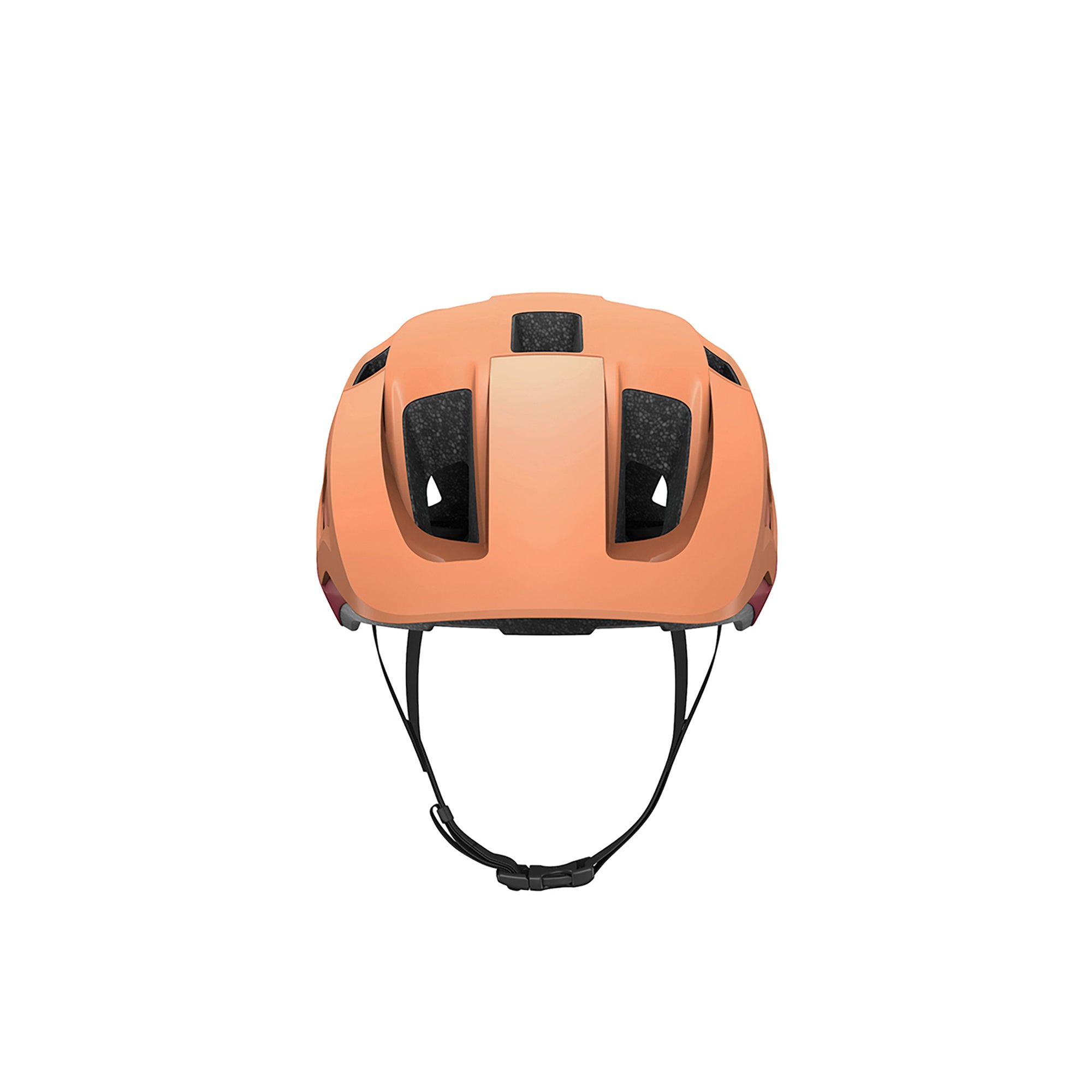 Casco Lazer Finch KC CE Unisex Matte Sedona Red #2