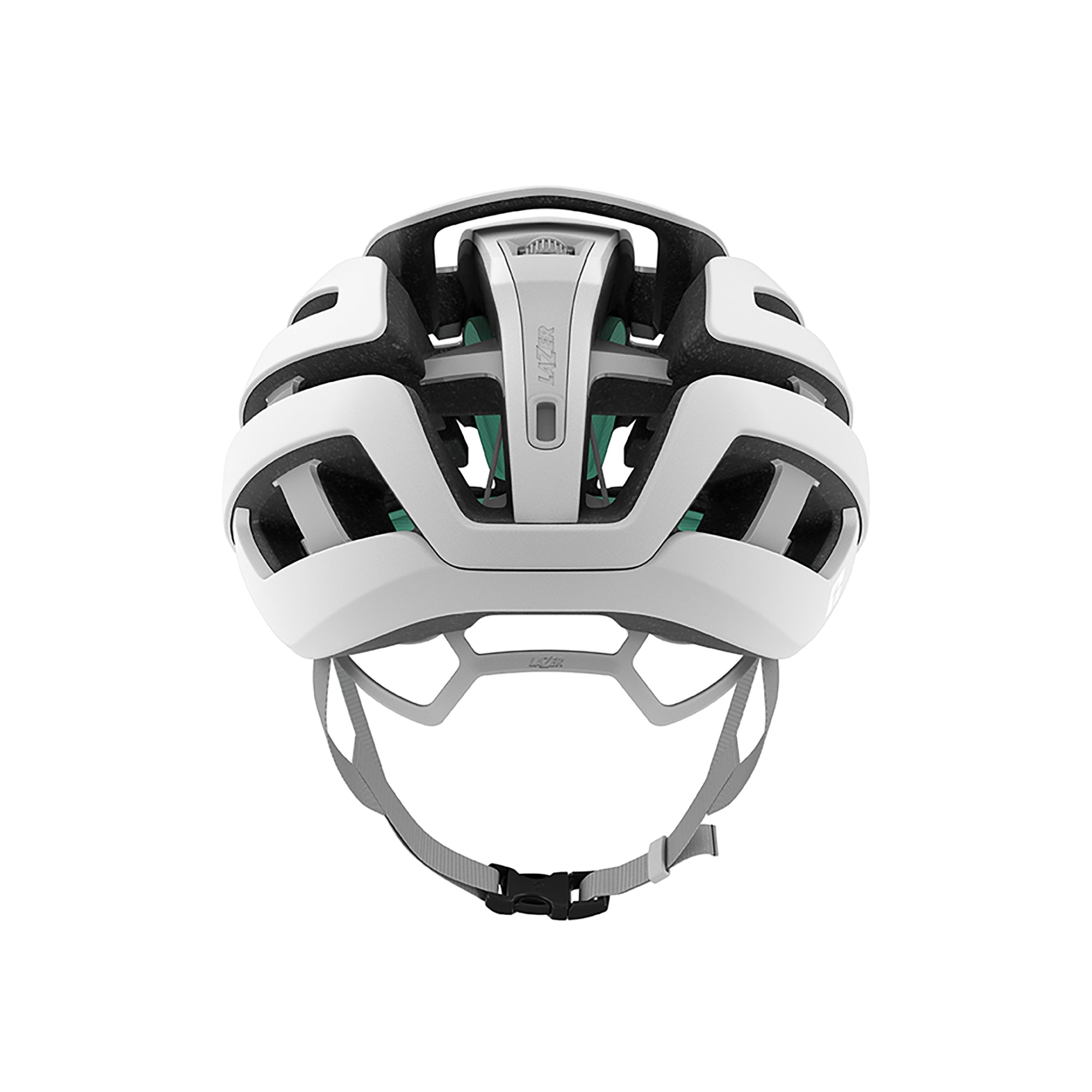 Casco Lazer Z1 KC CE-CPSC Unisex Matte Full White #4