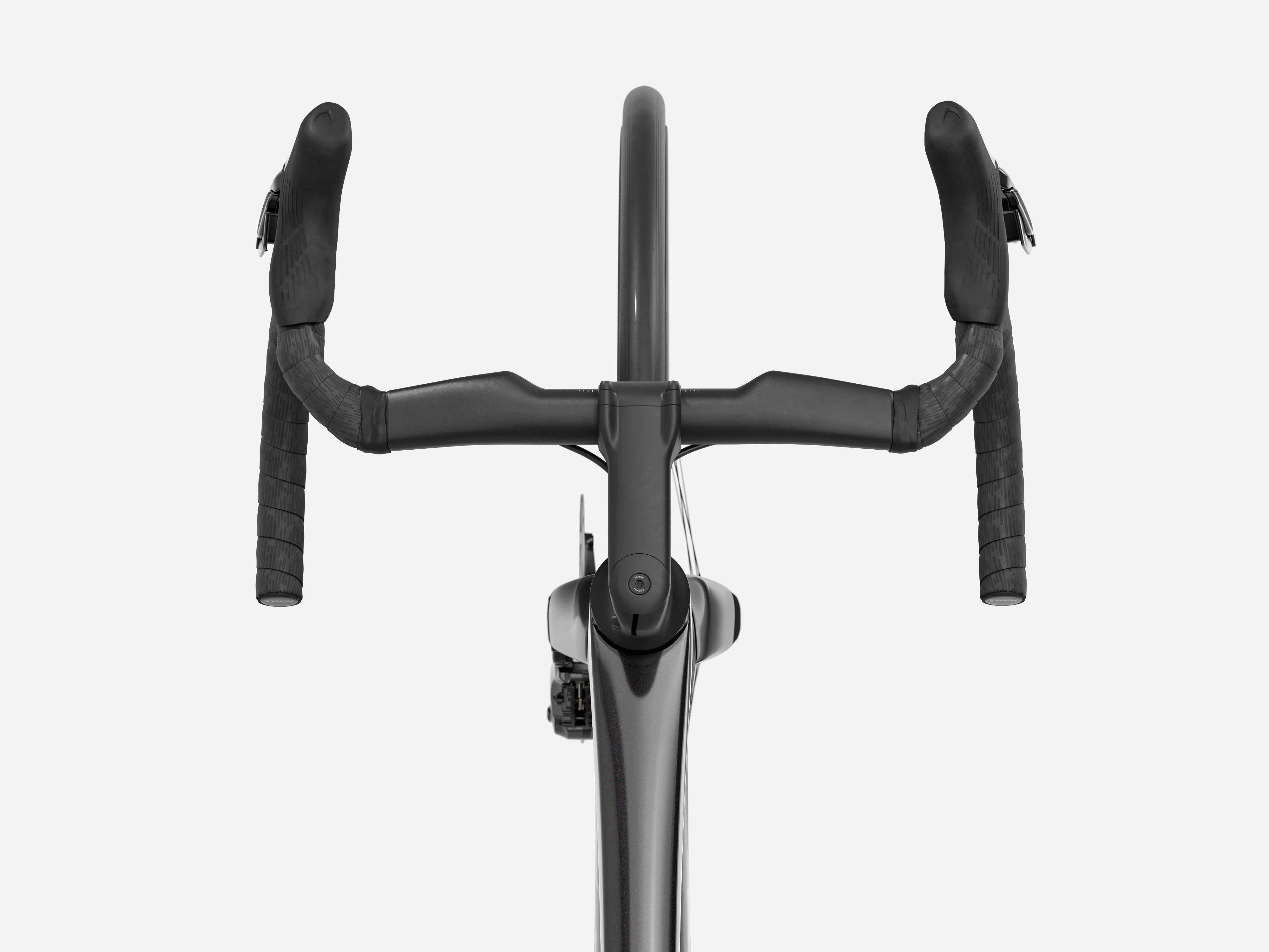 Trek Madone SL 7 Gen 8 2026 Gloss Dark Star/Matte Deep Smoke #3
