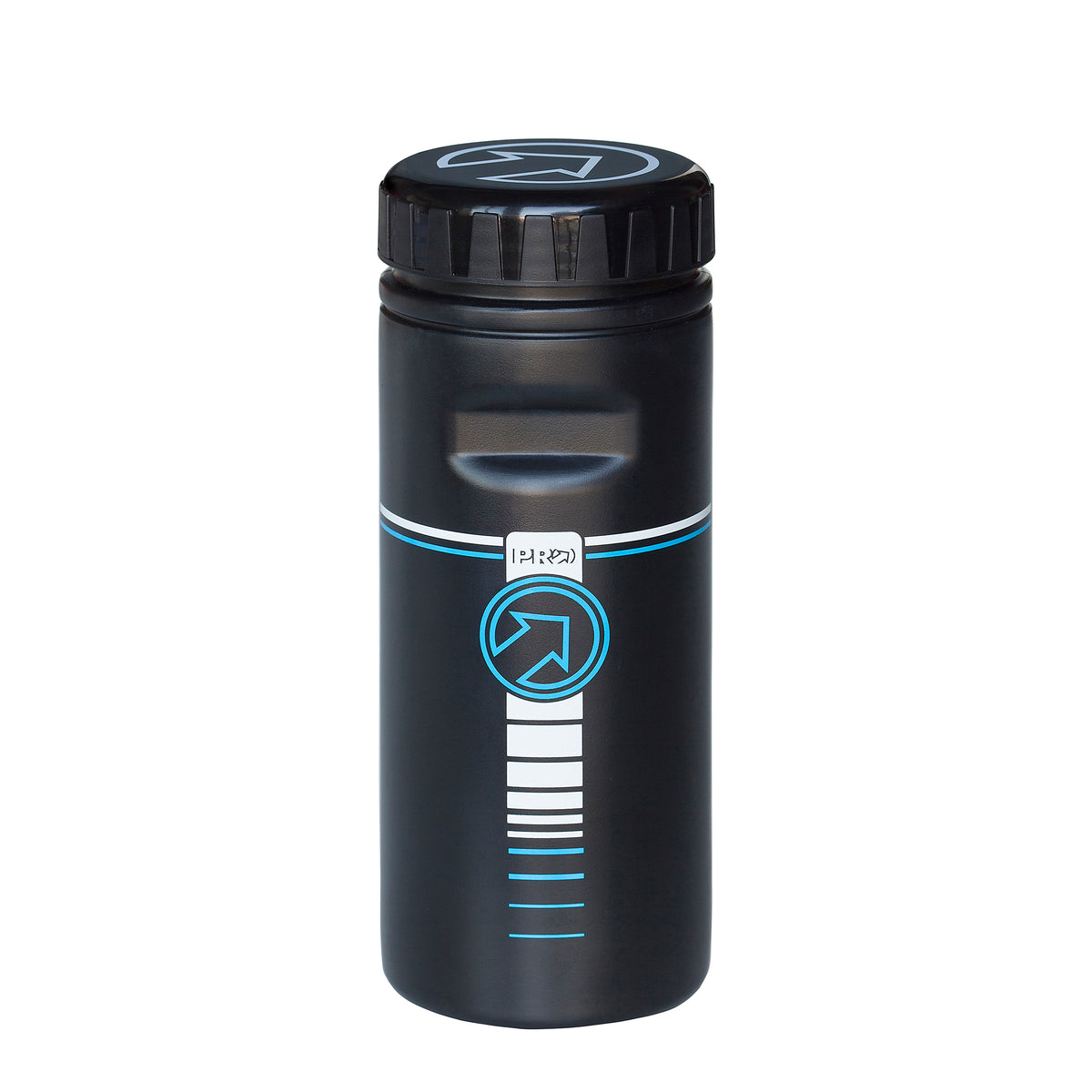 Bote Portaherramientas PRO 750cc Negro #2