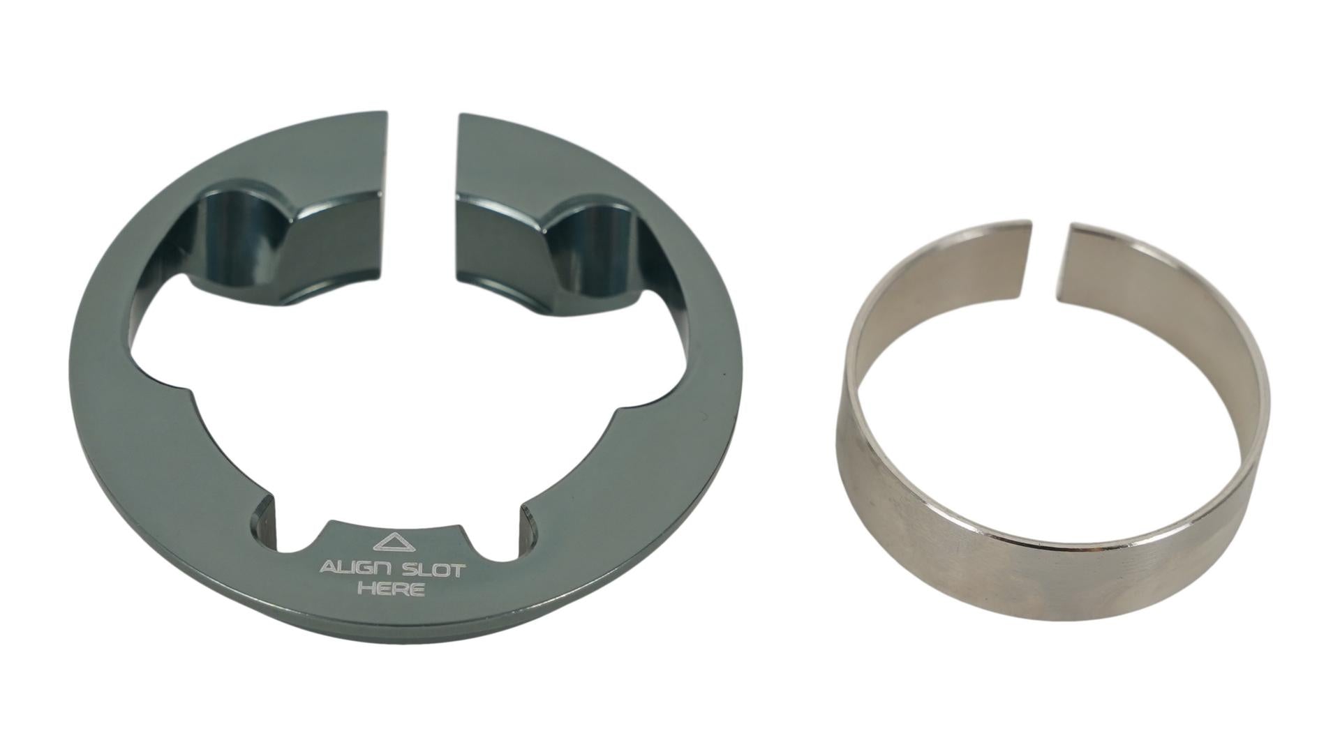 HDS SUB Specialized Tarmac SL7 Compression Ring w/Shim