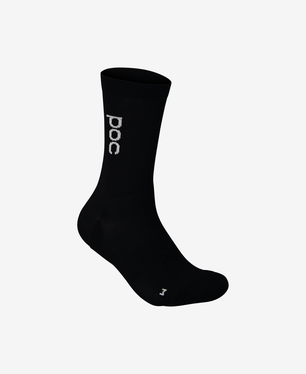 Ultra Calcetines Poc Negro Uranio