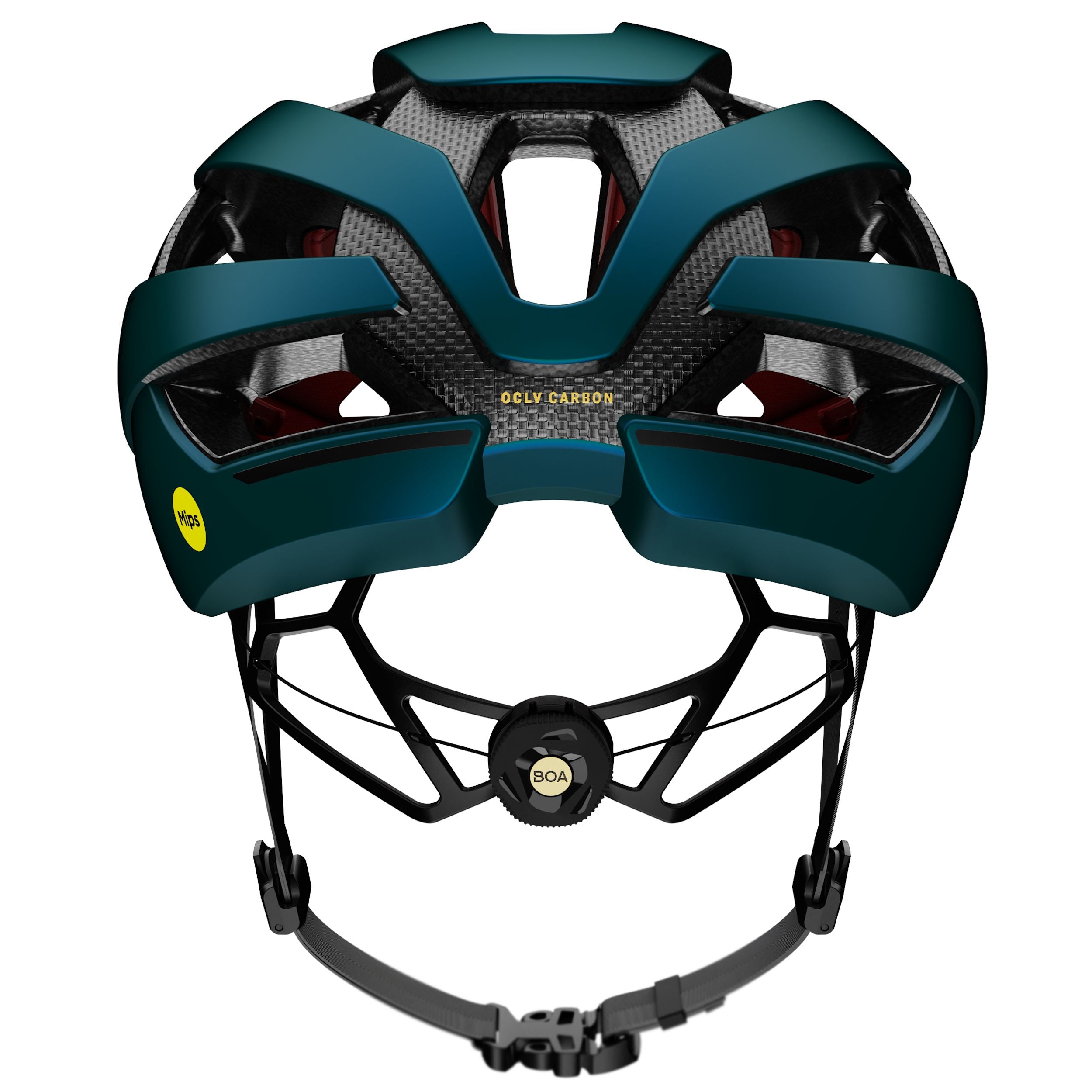 Casco Carretera Trek Velocis Mips Dark Aquatic #3