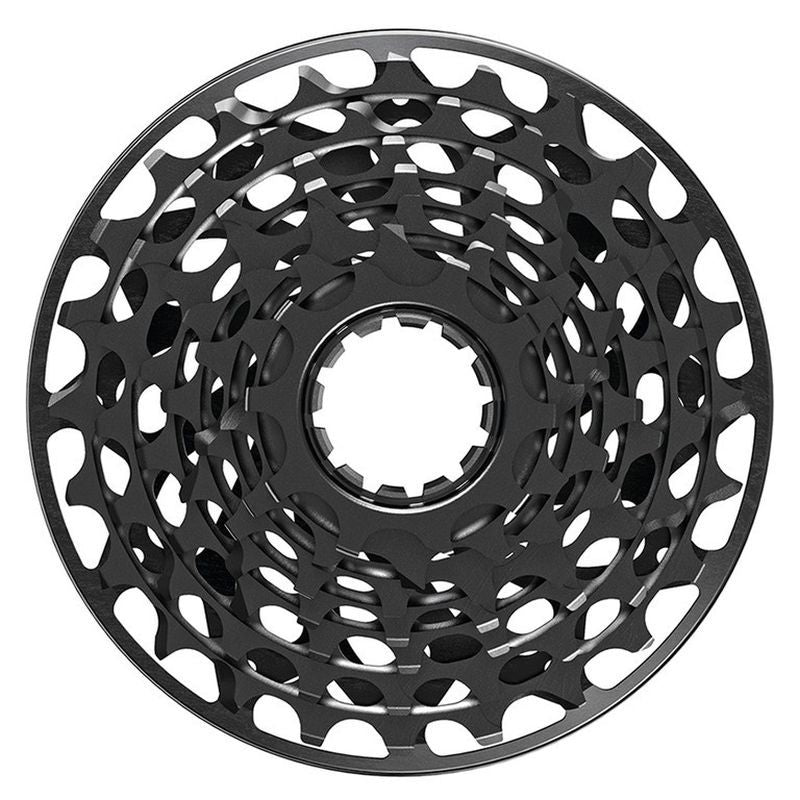 Casete Sram X01DH XG-795 7v Negro