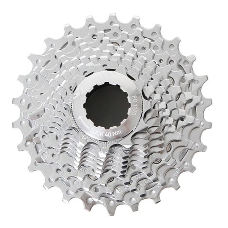 Casete Sram Red22/Force22 PG1170 11-25 11v Gris