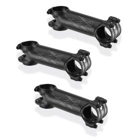 Potencia XLC A-Head All Ride ±7º 1-1/4" 31.8mm Negro