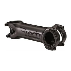 Potencia Deda Zero2 Aluminio 31.7mm Negro Mate