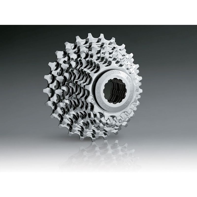 Casete Miche 10v Campagnolo Plata