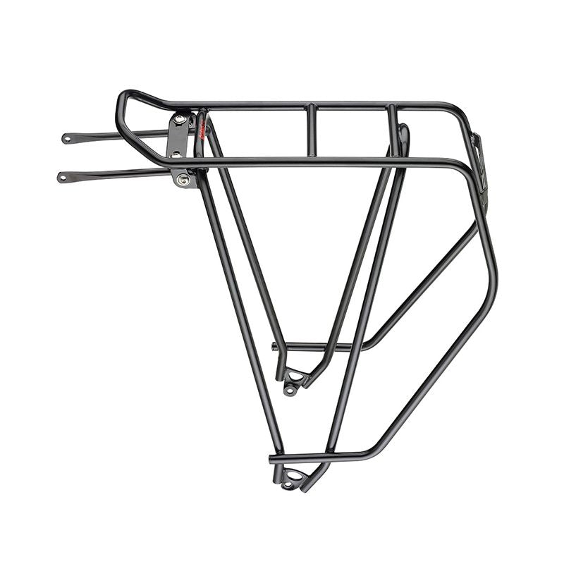 Portabultos Trasero Tubus Cargo Evo 26" Negro