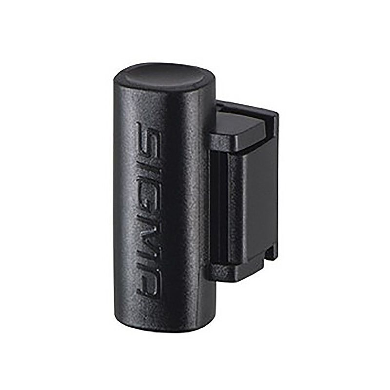 Iman Radio Sigma Ciclocomputador BC 12.0 WR/BC 14.0 WR Negro