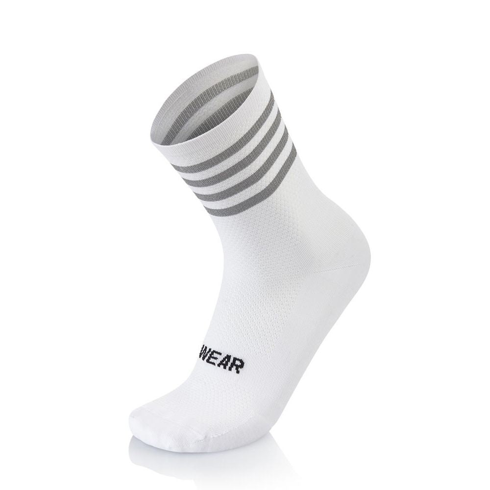 Calcetines Mb Wear Night H15 Blanco