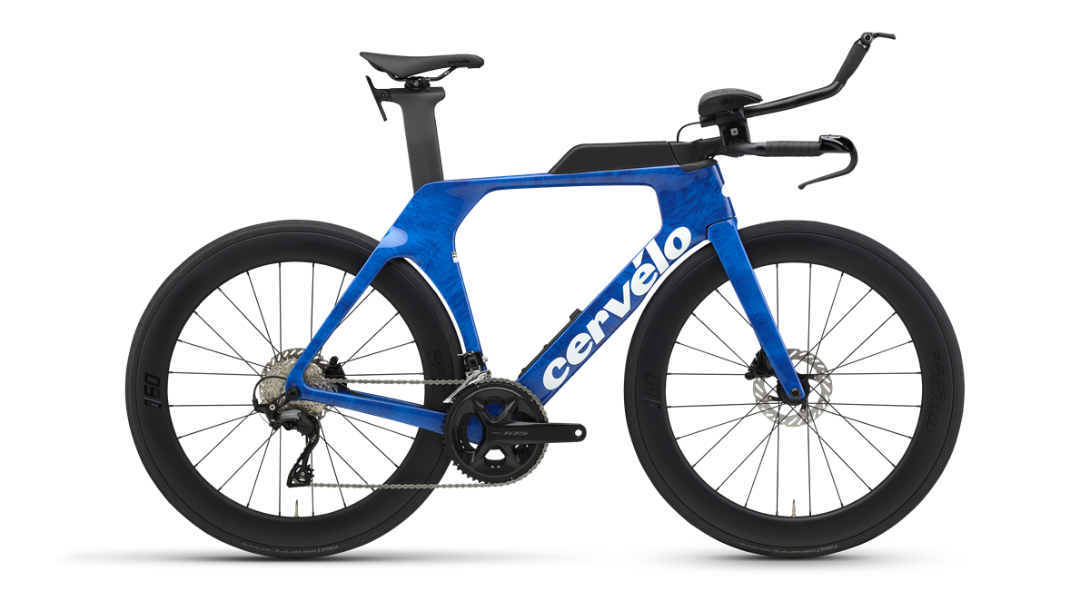 Cervélo P-Series 105 2027 Abyss